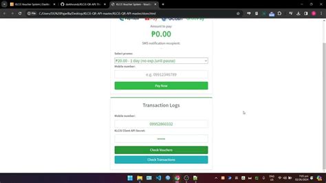 maya piso wifi|Boost your WiFi business with KLCiS Voucher System.